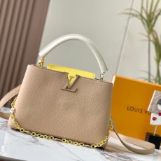 Louis Vuitton Top Handle Bags